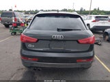 Audi Q3 2.0T Premium/2.0T Sport Premium WA1BCCFS7JR017718 снимка