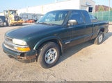 Chevrolet S-10 Ls 1GCDT19XX38229192 снимка
