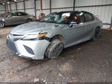 Toyota Camry Xse V6 4T1BZ1HK5JU016677 снимка