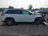 Jeep Grand Cherokee Limited 4X4 1C4RJHBG3RC105298 fotografie