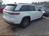 Jeep Grand Cherokee Limited 4X4 1C4RJHBG3RC105298 fotografie