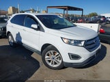Ford Edge Sel 2FMPK3J91HBB31368 снимка