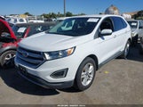 Ford Edge Sel 2FMPK3J91HBB31368 снимка