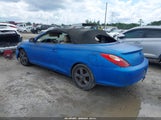 Toyota Camry Solara Sle 4T1FA38P96U068143 снимка