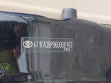 Toyota Camry Solara Sle 4T1FA38P96U068143 снимка