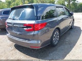 Honda Odyssey Ex-L 5FNRL6H79NB024406 снимка