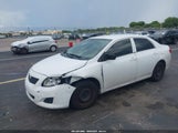 Toyota Corolla Le 2T1BU4EEXAC509304 снимка