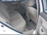 Toyota Corolla Le 2T1BU4EEXAC509304 снимка