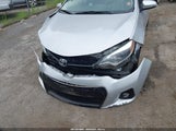Toyota Corolla S Plus 2T1BURHE3EC174773 fotografie