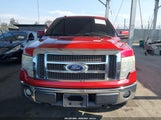 FORD F-150 LARIAT 1FTFW1EFXBFA46298 снимка