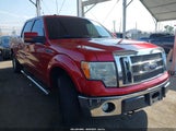FORD F-150 LARIAT 1FTFW1EFXBFA46298 снимка