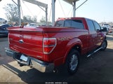 FORD F-150 LARIAT 1FTFW1EFXBFA46298 снимка