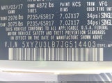 Hyundai Santa Fe Sport 2.4L 5XYZU3LB7JG514403 photo