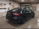 Honda Civic Sport 19XFL2H84RE030565 fotografie