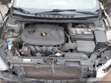 Hyundai Elantra Gls 5NPDH4AE2DH338648 снимка