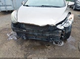 Hyundai Elantra Gls 5NPDH4AE2DH338648 снимка