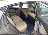 Hyundai Elantra Gls 5NPDH4AE2DH338648 снимка