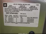 GMC Envoy Xuv Slt 1GKET12P946162651 снимка