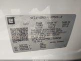 Buick Enclave Fwd Essence 5GAERBKW4LJ176252 fotografie