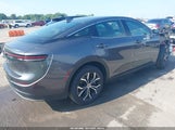Toyota Crown Xle JTDAAAAF4R3024016 снимка