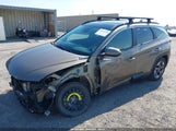 Hyundai Tucson Hybrid Sel Convenience KM8JCDD17SU250168 снимка
