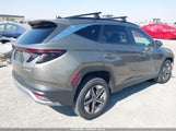 Hyundai Tucson Hybrid Sel Convenience KM8JCDD17SU250168 снимка