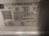 Chevrolet Traverse 1Lt 1GNEVGKW0KJ104459 photo