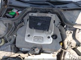 Infiniti G25X JN1DV6AR0BM652523 снимка
