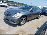 Infiniti G25X JN1DV6AR0BM652523 снимка