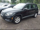 Volkswagen Tiguan 2.0T/2.0T S WVGAV7AX2HK004587 fotografie