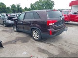 Kia Sorento Lx 5XYKTCA65EG532110 снимка
