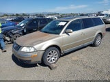 Volkswagen Passat Gls WVWVD63B42E146370 снимка