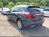 Acura Mdx Advance Entertainment Packages/Advance Package 5FRYD4H97GB052902 fotografie
