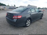 Toyota Camry Se 4T1BF3EK1AU024574 снимка