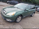SUBARU OUTBACK 3.6R PREMIUM 4S4BRDHCXA2331531 снимка