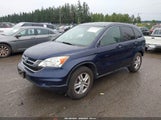 Honda Cr-V Ex-L 5J6RE4H77BL030271 снимка
