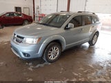 Dodge Journey Sxt 3C4PDCBB8DT558514 fotografie