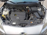 Mazda Mazda3 S Grand Touring JM1BL1W63B1462762 fotografie