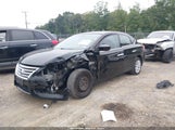 Nissan Sentra Sv 3N1AB7AP2FY295929 снимка