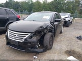 Nissan Sentra Sv 3N1AB7AP2FY295929 снимка