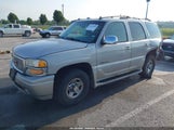 GMC Yukon Denali 1GKEK63U86J118886 снимка