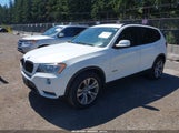 BMW X3 xDrive35I 5UXWX7C50BL732134 снимка