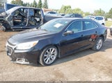 Chevrolet Malibu 2Lt 1G11E5SL6EF156017 снимка
