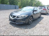 Nissan Maxima 3.5 Sl 1N4AA6AP4HC440075 снимка