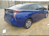 Toyota Prius Four JTDKARFU6H3046513 снимка