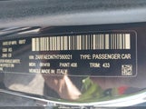 Alfa Romeo Giulia Awd ZARFAEDN7H7560021 снимка