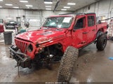 Jeep Gladiator Rubicon 4X4 1C6JJTBG2LL144012 снимка