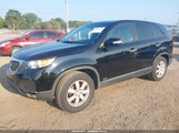 Kia Sorento Lx 5XYKTCA68DG341151 снимка