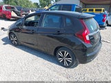 Honda Fit Ex 3HGGK5H89KM717059 снимка
