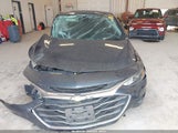 Chevrolet Malibu Fwd Lt 1G1ZD5ST9MF036488 photo